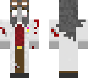 skythesimp science2 ghost
