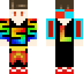 sl skin