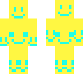 smile