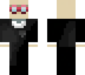 snaz butler (magenta and silver)