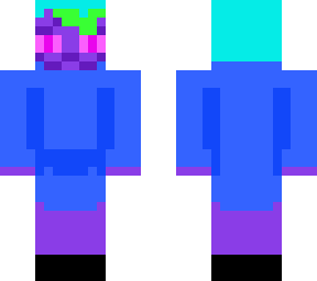 something- endermen
