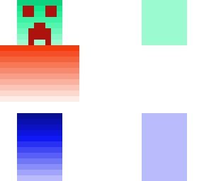 something like a creeper