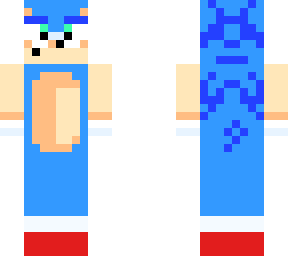 sonic
