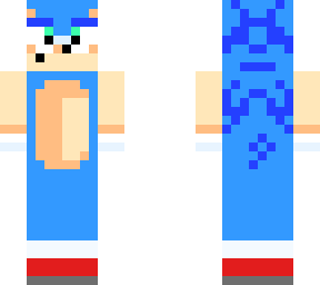 sonic