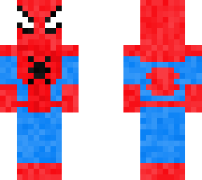 spider man & peter parker