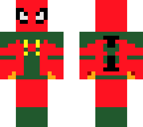 spiderman indus suit