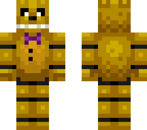 spirng bonnie