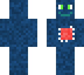 squid