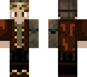 steam punk (yellow side)
