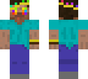 steve dream
