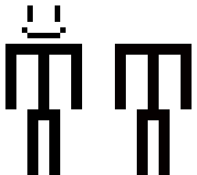 sticman happy