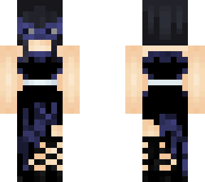 stomp mask