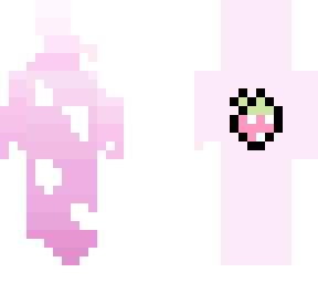 strawberry milk cow print
