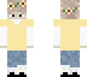 sunflower boy
