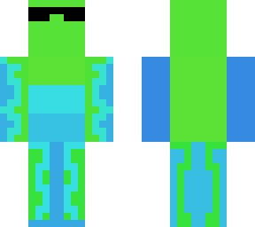 sunglasses dude