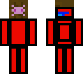 sussy mole