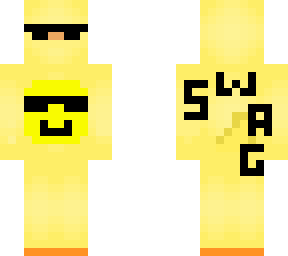 swag