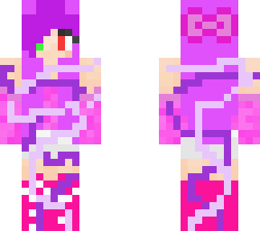 taylor (married trev) (final stage)