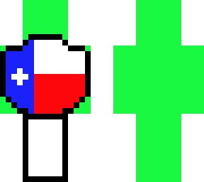 texan dream