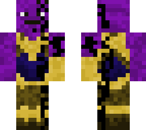 thanos after he snapped (better)