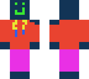 the best skin