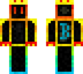the king b remastered