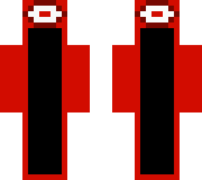 the mouth