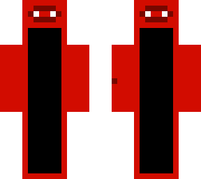 the mouth