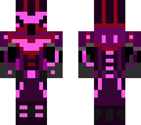 the true wraith (legacy) red legacy final battle