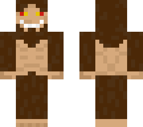 titan bestia