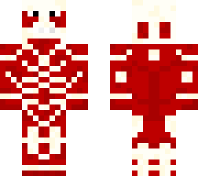titan colosal