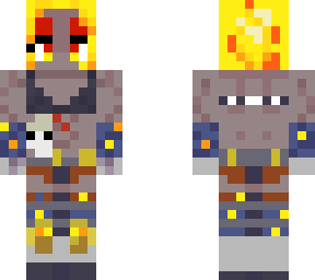 titania and puppet