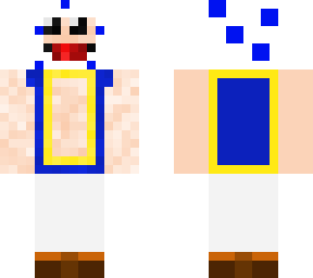 toad