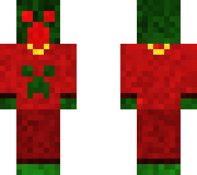 toxic creeper :|
