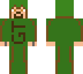 tree-man