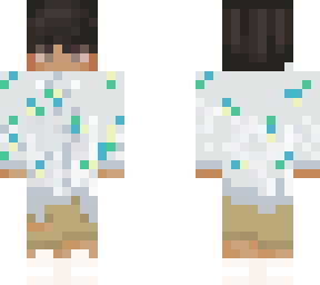 tropic kid (not offical)