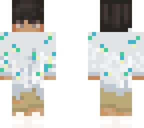 tropical kid