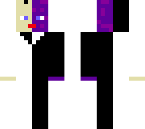 two face
