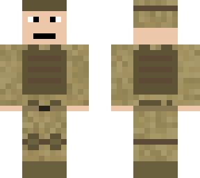 ukraine soldier