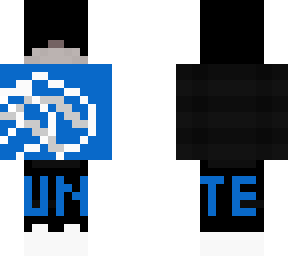 united airlines eboy v4 original skin from oanxiety