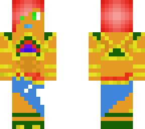 urbosa botw