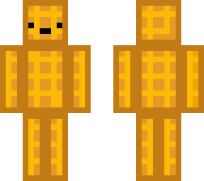 waffle