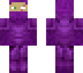 war armor