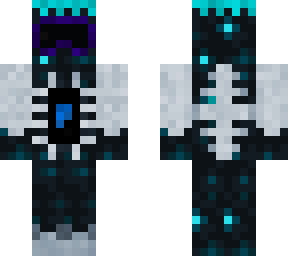 warden