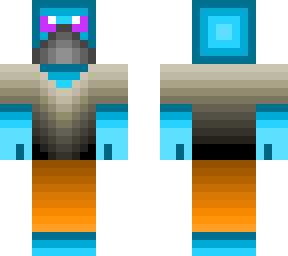 warpy (no visor)