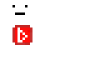 white youtuber