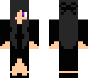 witch girl