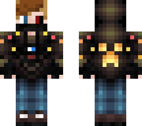wither heart fire gamer