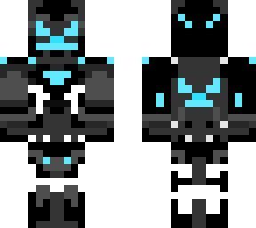 wither skelly bot