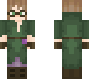 wizard guy